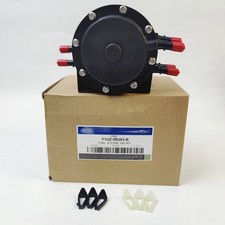 Fuel Pump Reservoir Tank Selector Valve F1UZ9B263B For Ford 89-97 F150-F350 OEM picture
