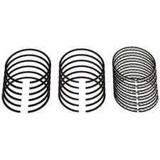 Sealed Power Moly Piston Ring Set Oversize: .030