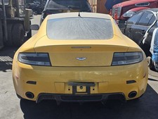 ASTON MARTIN VANTAGE   2007 Trunk/Hatch/Tailgate 697432 picture