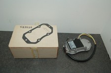 NOS GENUINE OMC 583529 Rectifier Regulator W GASKET 84-90 150HP 155HP 85 235HP picture