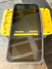 2001-2014 Ford F150 Sun Roof Sunroof Window Glass OEM picture