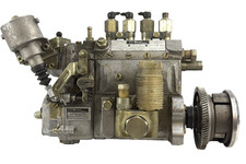 1983-1986 Nissan 720 Pickup DX|4 Cyl 2.5L Diesel Injection Pump picture