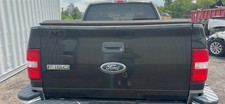 2005-2009 Ford F150 Tailgate/trunk Lid PC-UA Black OEM picture