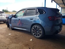Transmission FITS 2025 BMW X3M50 3.0L  xDrive Sports Activity Vehicle  5K MILES picture