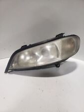Driver Headlight With Xenon HID Opt T24 Fits 00-01 CATERA 998994 picture