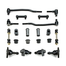 Front End Suspension Rebuild Kit Fits 1969 - 1972 Ford Full Size Passenger  picture