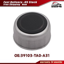 For 2008-2013 Honda Accord Radio Volume Knob 39103-TA0-A31 picture