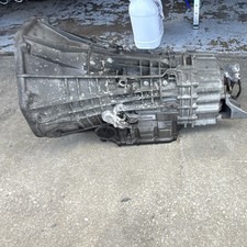 2012-2019 BMW M6 M5 F10 F12 F13 F06 Dual Clutch Transmission 76000 miles  picture