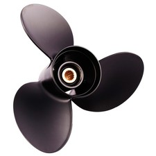 2003-2010 Yamaha VMAX VZ300 HPDI 300HP Z300 3.3L VZ225 Propeller QA1912X picture