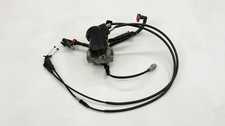2015-2016 Kawasaki KX250F Keihin Throttle Body Fuel Injector Assembly 16163-0826 picture