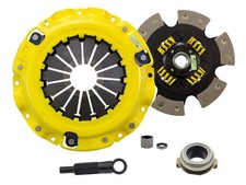 ACT HD Race Sprung 6 Pad Clutch Kit Fits 2004 Mazda RX-8 picture