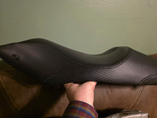 Like new Indian FTR 1200 Saddleman GP-V1 Seat picture