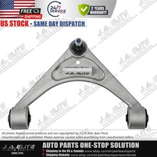 Front Upper Left/Right Control Arm for Bentley Arnage & Silver Seraph PD20801PB picture