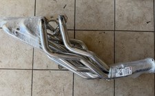 Ford Mercury SB 351W Hooker Super Competition Headers Ceramic Coated 6116-1HKR picture