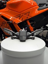 KTM 990 RC R Tail Tidy - Tucked Fender Eliminator 2026+ OEM Signals Plate Light picture