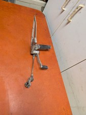 2004 Kawasaki Ninja 250r 250 Left Rearset Rear Set Driver Foot Peg Shifter Oem L picture