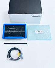 GARMIN GPSMAP 8612XSV GPS/MULTIFUNCTON FISHFINDER GN+ (010-02092-51) RECERTIFIED picture