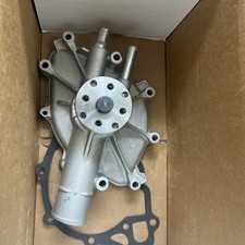 Ford Racing Shorty-Style Water Pump M-8501-E351S Ford SB 302 351 Standard-Volume picture
