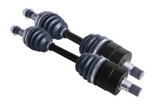 Can Am Renegade rear cv axles set 800 / 1000 2008 2009 2010 2011 2012 - 2018 picture