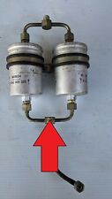 Ferrari 308 FUEL LINE FROM MAIN PRESSURE LINE TO  FUEL FILTER TO FUEL FILTER picture