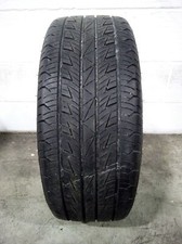 1x P215/45R17 Fuzion UHP Sport A/S 7/32 Used Tire picture