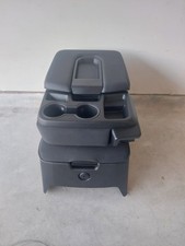 2019-2025 GMC CHEVY (Silverado, Tahoe) Center Console Jump Seat (READ BELOW) picture