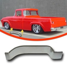 1957 1958 1959 1960 Ford Pickup Truck Step Plate Riser Passenger Side picture
