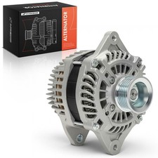 A-Premium 12V 130A CW Alternator w/6-Groove for Subaru Outback Legacy 18 19 3.6L picture