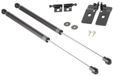 Tomioka Racing Carbon Hood Dampers for Honda S2000 (2000–2009) picture