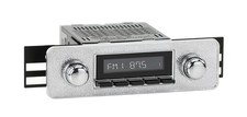 RetroRadio for 1966-73 Volkswagen Type 3 BT AUX AM/FM LACB-M1-302-06P-76PVW picture