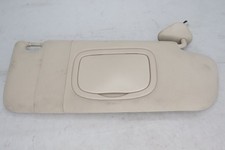 ✅ 14-21 Maserati M157 Ghibli Front Right Side Roof Sun Visor W/ Mirror OEM picture