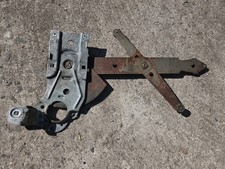 1968-1982  C3 Corvette GM Power Window Regulator- RH Passenger Side Used 70 76 picture