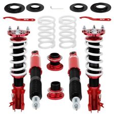 BFO Street Coilover Shock+Spring+Camber 24way Damper for Honda CIVIC 2006-2011 picture