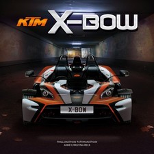 KTM X-BOW book picture