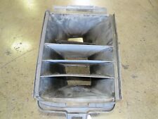 Ferrari 348 Spider, LH, Left Air Inlet Duct, Used, P/N 63634400 picture