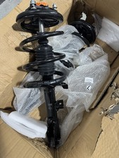 Front Complete Strut & Coil Spring Set for Mitsubishi Outlander Sport 2011-2020 picture