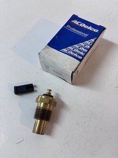 New Delco NOS G1852 / GM #12334869 Temp. Sender Switch for 1953-1981 GM Models picture