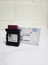 BMW Genuine BMW Fuel Pump Driver Module 16147411596 picture