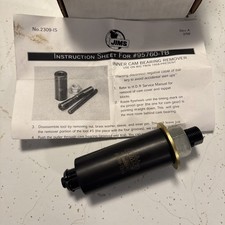Jims Cam Bearing Puller Tool 95760-TB Big Twin 1958-1999 picture