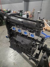 Ford Escort Zetec Dohc 1.8 Late 90s Version picture
