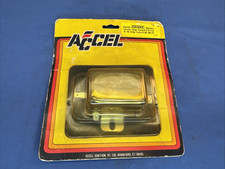 1961-69 NOS Dodge Plymouth Chrysler Accel 200300C Electronic Voltage Regulator picture