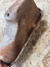 1954 1955 1956 Oldsmobile 324 Rocket V8 Oil Pan OEM 88 98 picture