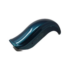 59918-04BJO NEW OEM 2002-2005 HARLEY-DAVIDSON FXDWG DYNA WIDE GLIDE REAR FENDER picture