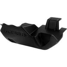 Acerbis Skid Plate - Black 2125690001 picture