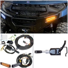 Plug and Play Turn Signal Horn Street Legal Kit for 2025+ Polaris Ranger XP 1000 picture
