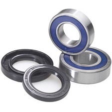 All Balls Rear Wheel Bearing Kit 25-1191 picture