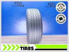 1 Westlake Su318 H/T 235/55R19 Used Tire 9.3/32 Tread No Patch 105V 2355519 picture