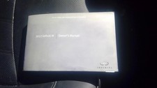 Passenger Axle Shaft Front Axle AWD Thru 2/13 Fits 11-13 INFINITI M56 1130374 picture