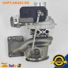 For 2018-2025 Land Rover Discovery Sport 2.0L H4P36K682DG Turbo Turbocharger New picture
