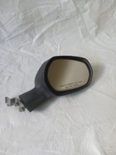 HONDA F-12 F-12X PWC BLACK RIGHT SIDE MIRROR ARX1200N3 ARX1200T3 ARX1200T3D picture
